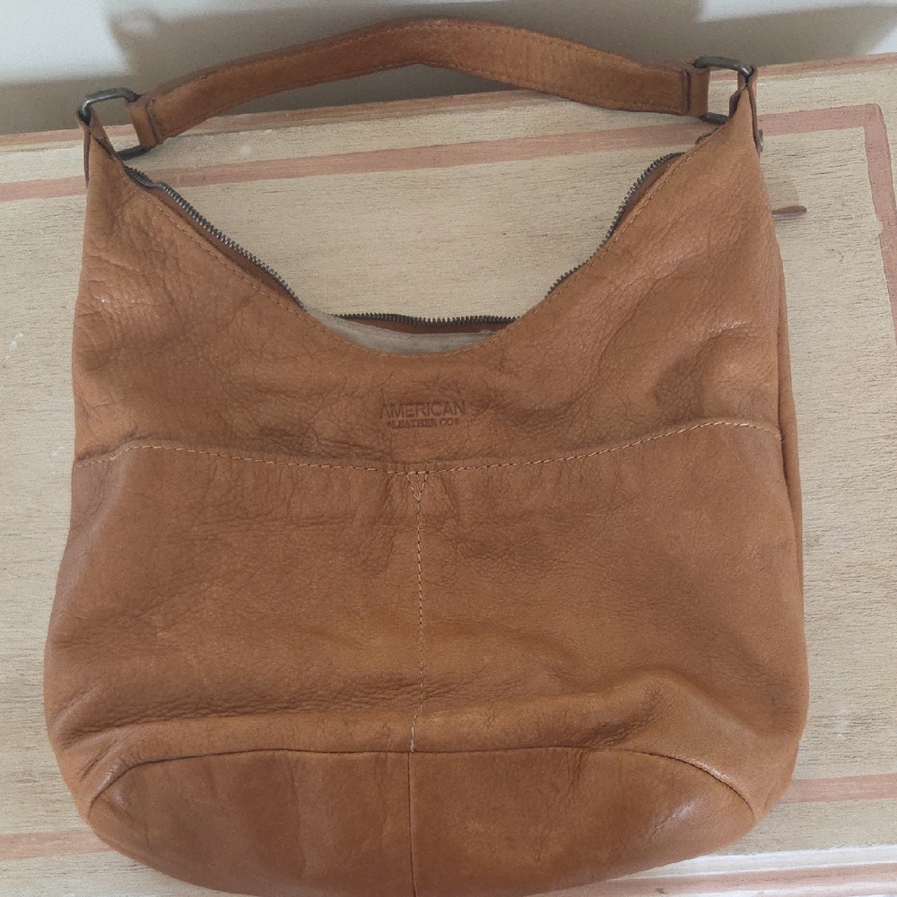 Leather Bag